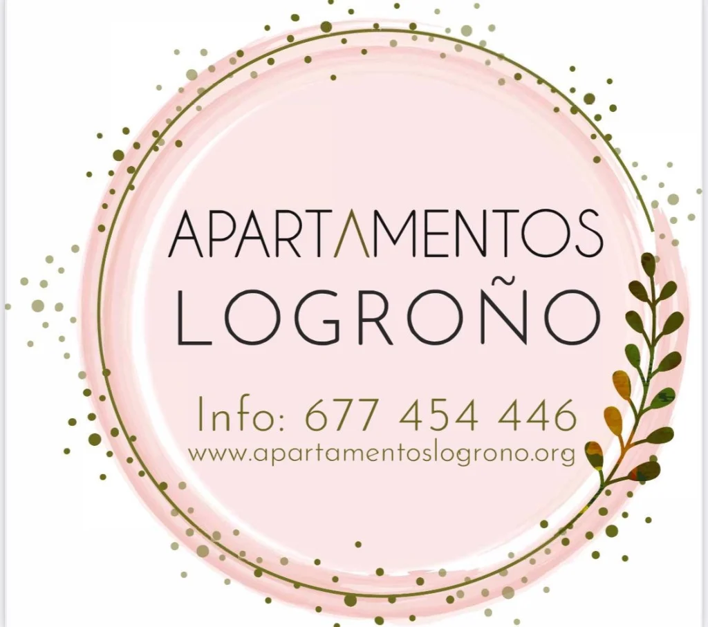 Apartamentos Logroño_web