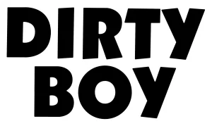 Dirty Boy_web Dirty Boy_web