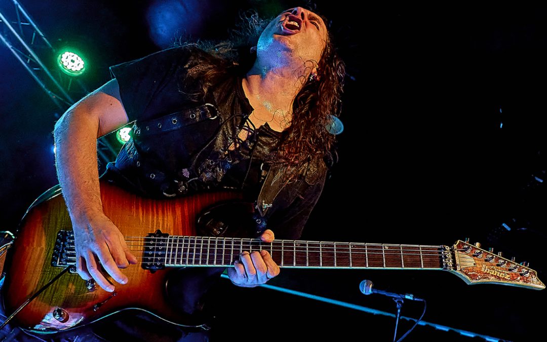 Robert Rodrigo web the guitar family